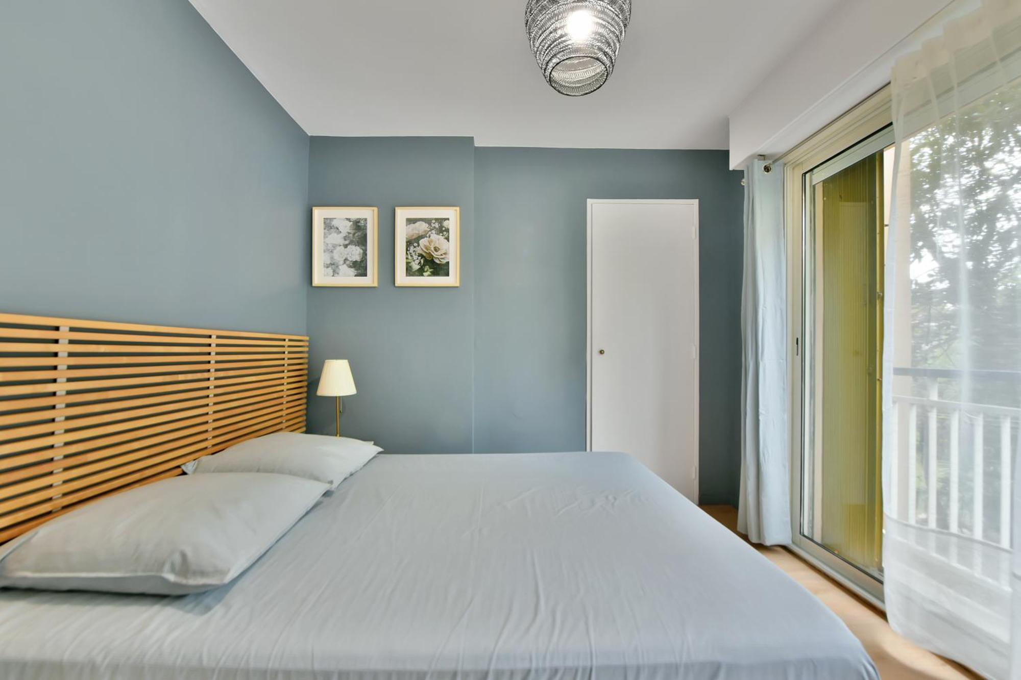 Le Sun Valley - Videoprojecteur Et Terrasse Zen Cannes Exterior photo